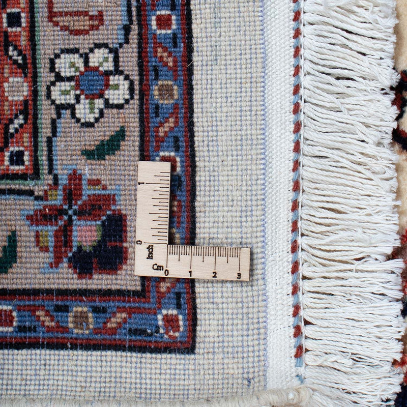 Perzisch tapijt - Klassiek - 300 x 194 cm - beige