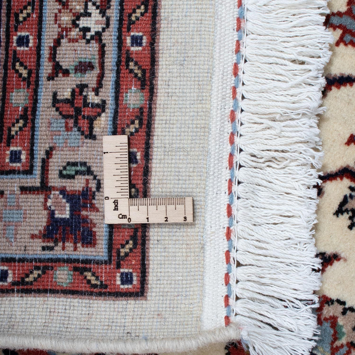 Perzisch tapijt - Klassiek - 291 x 203 cm - beige