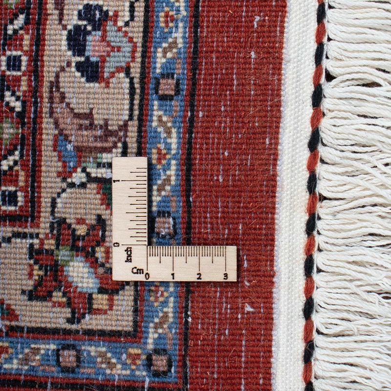 Perzisch tapijt - Klassiek - 292 x 200 cm - rood