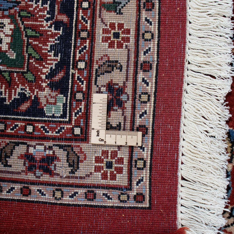 Perzisch tapijt - Klassiek - 294 x 205 cm - rood