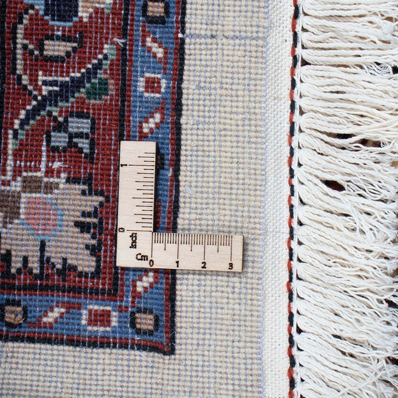 Perzisch tapijt - Klassiek - 293 x 200 cm - beige