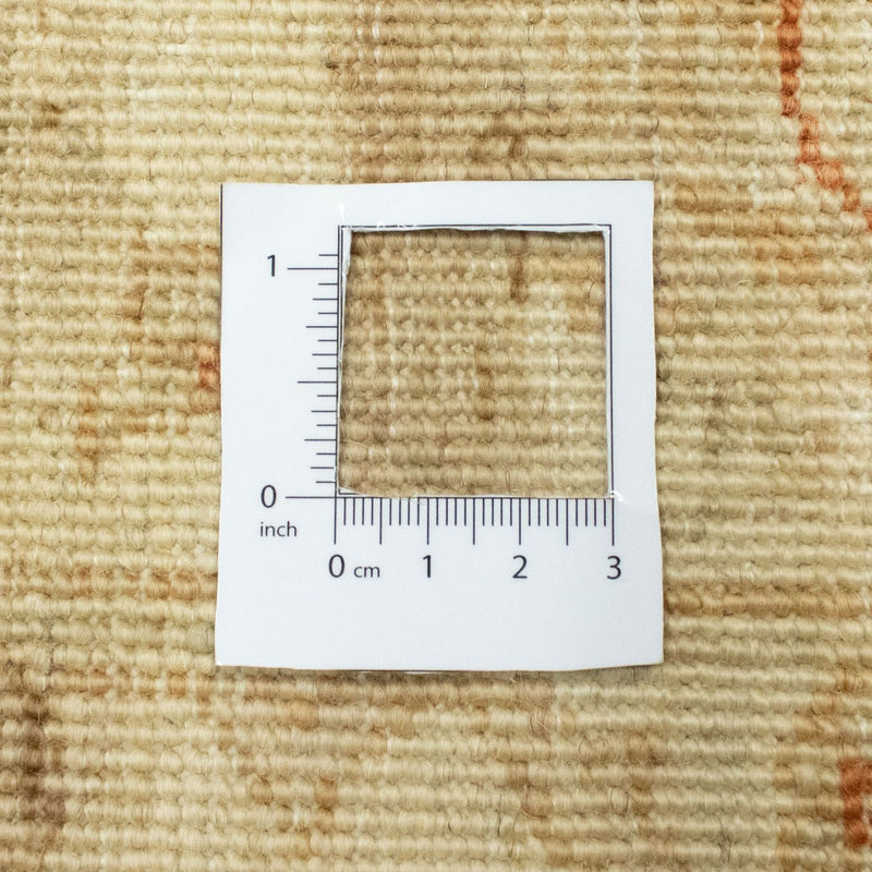 Ziegler tapijt - 225 x 163 cm - beige