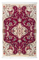 Tabriz - 50 Raj Tapijt 90x60cm - Perzisch tapijt