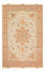 Perzisch tapijt - Tabriz - Royal - 308 x 202 cm - beige