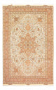 Tabriz - 50 Raj Tapijt 308x202cm - Perzisch tapijt