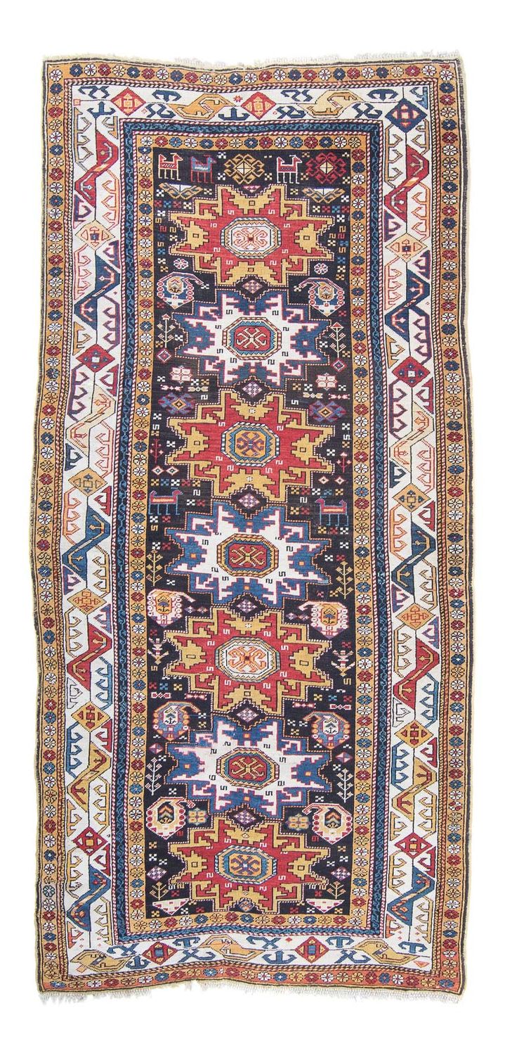 Perzisch tapijt - Tabriz - Royal - 90 x 60 cm - veelkleurig