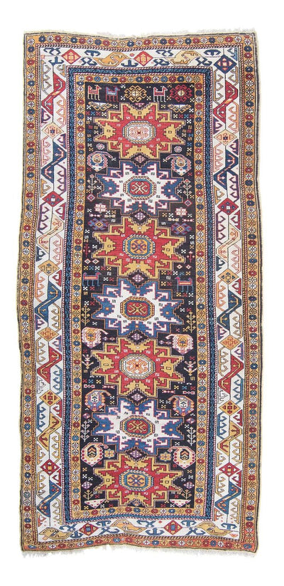 Tabriz - 50 Raj Tapijt 60x90cm - Perzisch tapijt