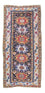 Perzisch tapijt - Tabriz - Royal - 90 x 60 cm - veelkleurig