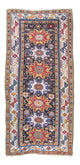 Tabriz - 50 Raj Tapijt 90x60cm - Perzisch tapijt