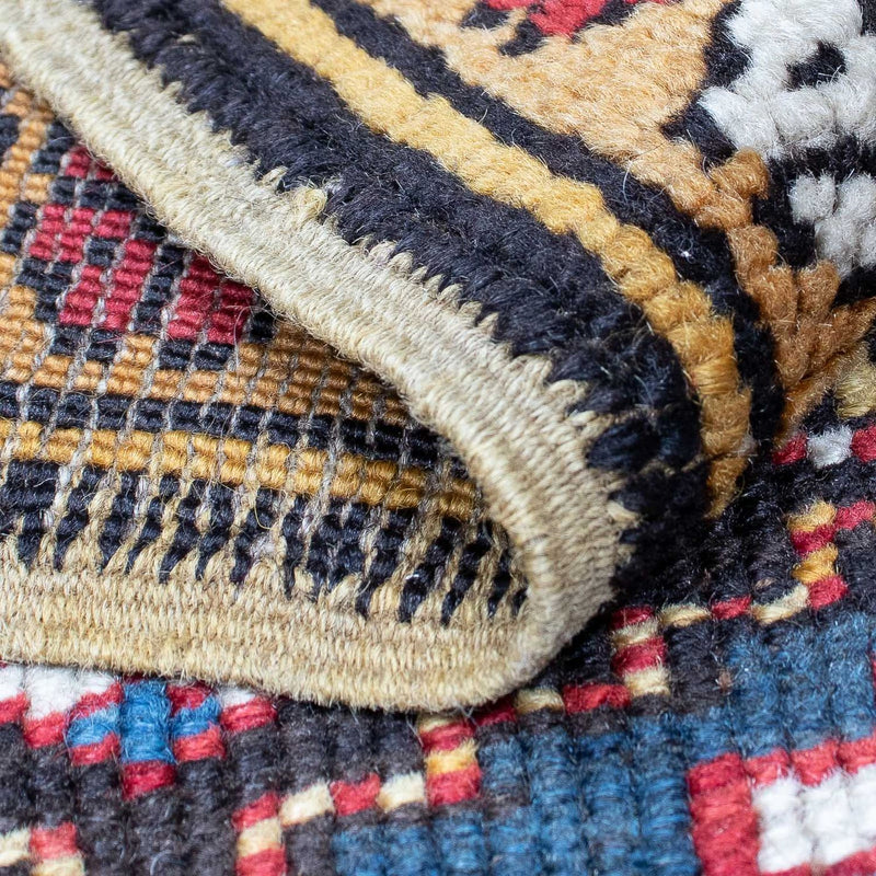 Perzisch tapijt - Tabriz - Royal - 90 x 60 cm - veelkleurig