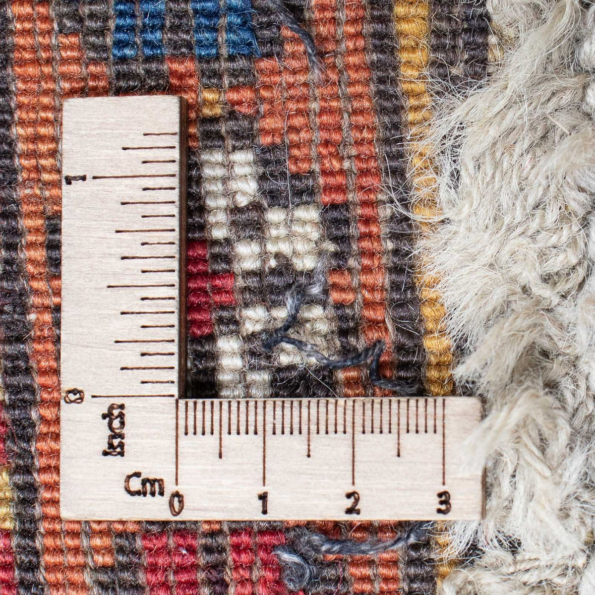 Perzisch tapijt - Tabriz - Royal - 90 x 60 cm - veelkleurig