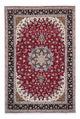 Tabriz - 50 Raj Tapijt 205x318cm - Perzisch tapijt