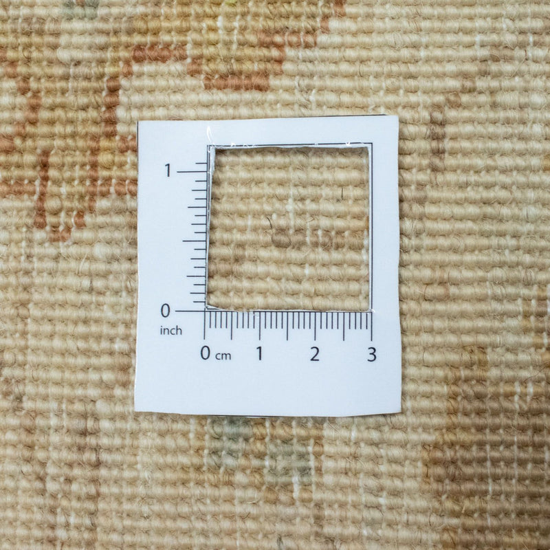 Ziegler tapijt - 206 x 154 cm - beige