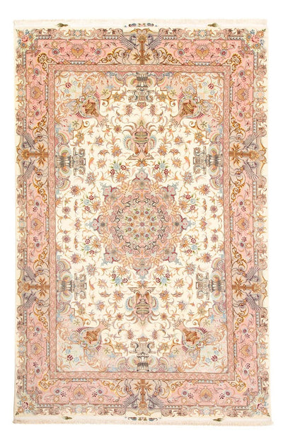 Tabriz Tapijt 200x301cm - Perzisch tapijt