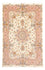 Perzisch tapijt - Tabriz - 301 x 200 cm - beige