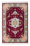 Perzisch tapijt - Tabriz - Royal - 90 x 60 cm - donkerrood