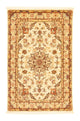 Tabriz - 50 Raj Tapijt 155x100cm - Perzisch tapijt