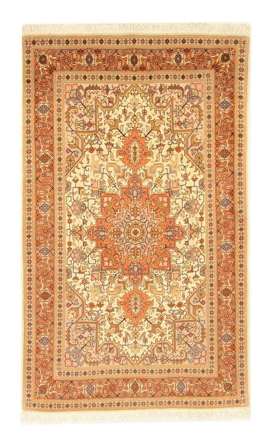 Tabriz - 50 Raj Tapijt 103x170cm - Perzisch tapijt