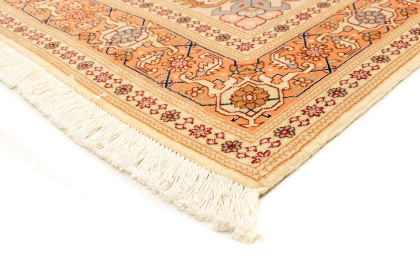 Tabriz - 50 Raj Tapijt 170x103cm - Perzisch tapijt