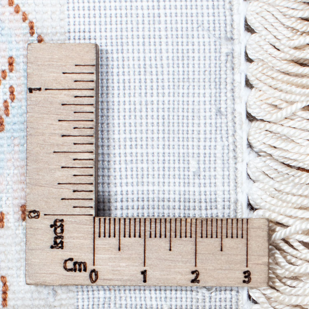 Perzisch tapijt - Tabriz - Premium - 306 x 209 cm - beige