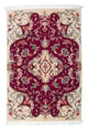 Tabriz - 50 Raj Tapijt 90x60cm - Perzisch tapijt