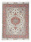 Perzisch tapijt - Tabriz - 200 x 153 cm - beige