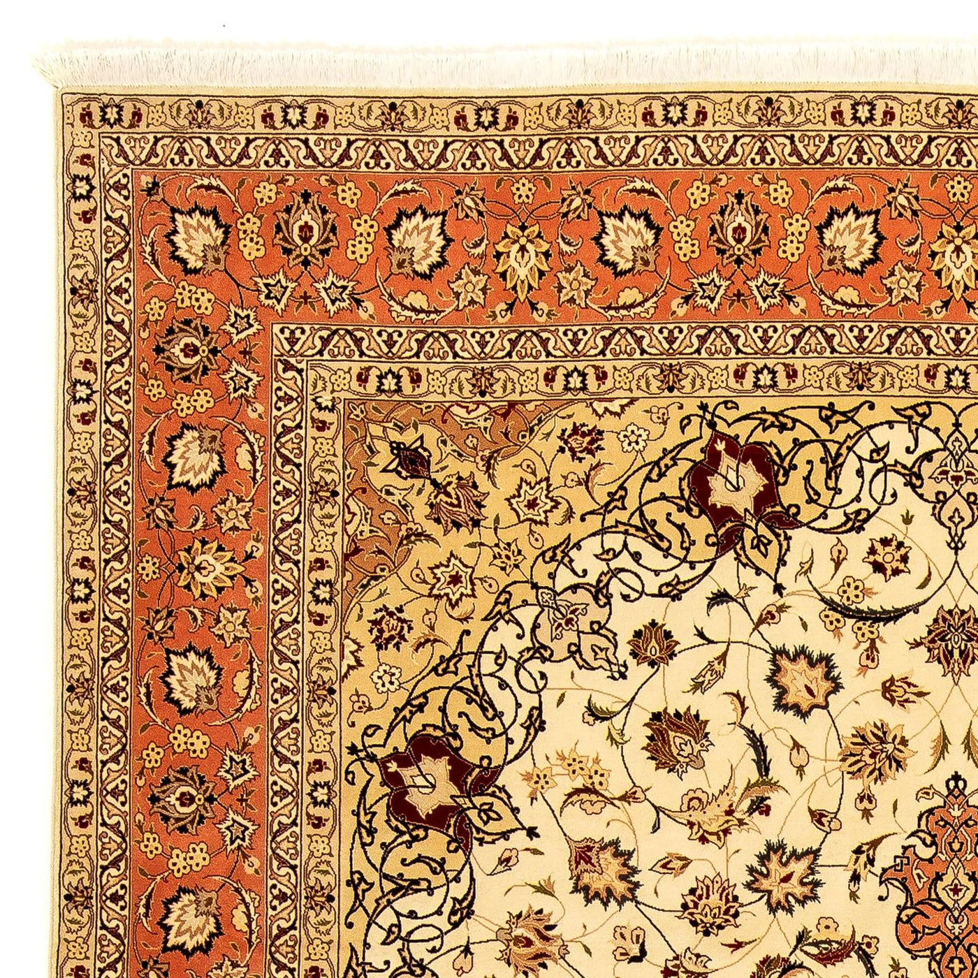 Tabriz Tapijt 348x250cm - Perzisch tapijt