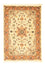 Perzisch tapijt - Tabriz - Royal - 150 x 103 cm - beige
