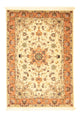 Tabriz - 50 Raj Tapijt 150x103cm - Perzisch tapijt