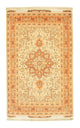 Tabriz - 50 Raj Tapijt 160x103cm - Perzisch tapijt