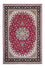 Perzisch tapijt - Tabriz - Royal - 316 x 203 cm - donkerrood