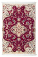 Tabriz - 50 Raj Tapijt 60x90cm - Perzisch tapijt