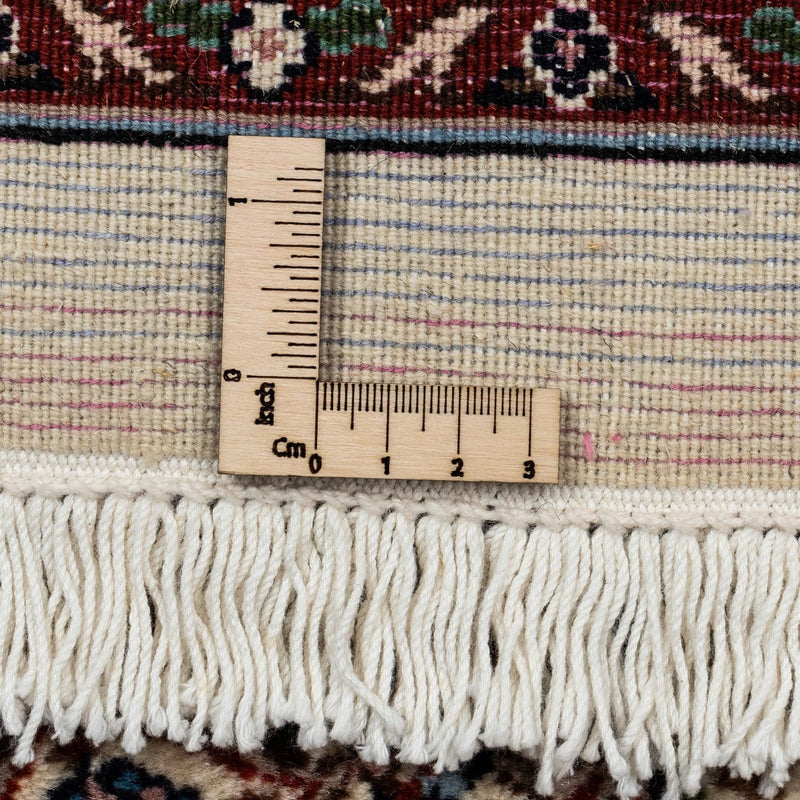 Perzisch tapijt - Klassiek - 348 x 244 cm - beige