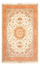 Perzisch tapijt - Tabriz - 303 x 199 cm - beige