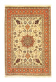 Tabriz - 50 Raj Tapijt 151x102cm - Perzisch tapijt