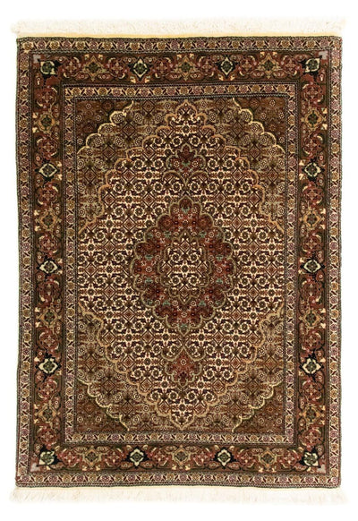 Tabriz - 50 Raj Tapijt 79x114cm - Perzisch tapijt