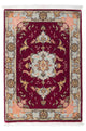 Tabriz - 50 Raj Tapijt 90x60cm - Perzisch tapijt