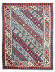 Kilim Fars Tapijt 322x252cm