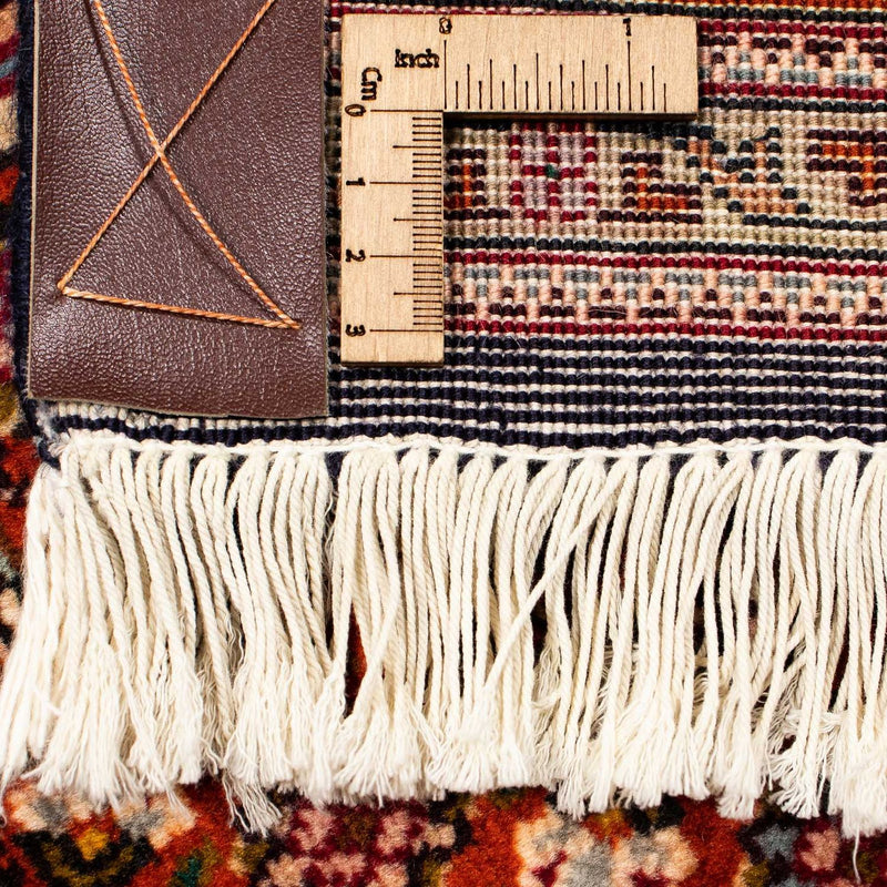 Perzisch tapijt - Tabriz - 390 x 295 cm - bruin