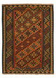 Kilim Fars Tapijt 198x148cm