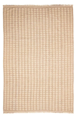 Kelim tapijt - Oosters - 314 x 208 cm - beige