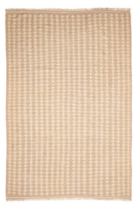 Kelim tapijt - Oosters - 314 x 208 cm - beige