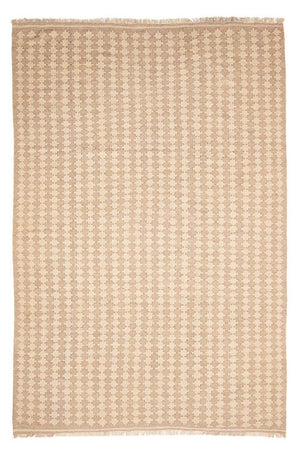 Kelim tapijt - Oosters - 314 x 208 cm - beige