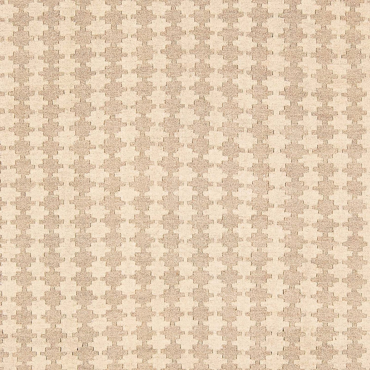 Kelim tapijt - Oosters - 314 x 208 cm - beige