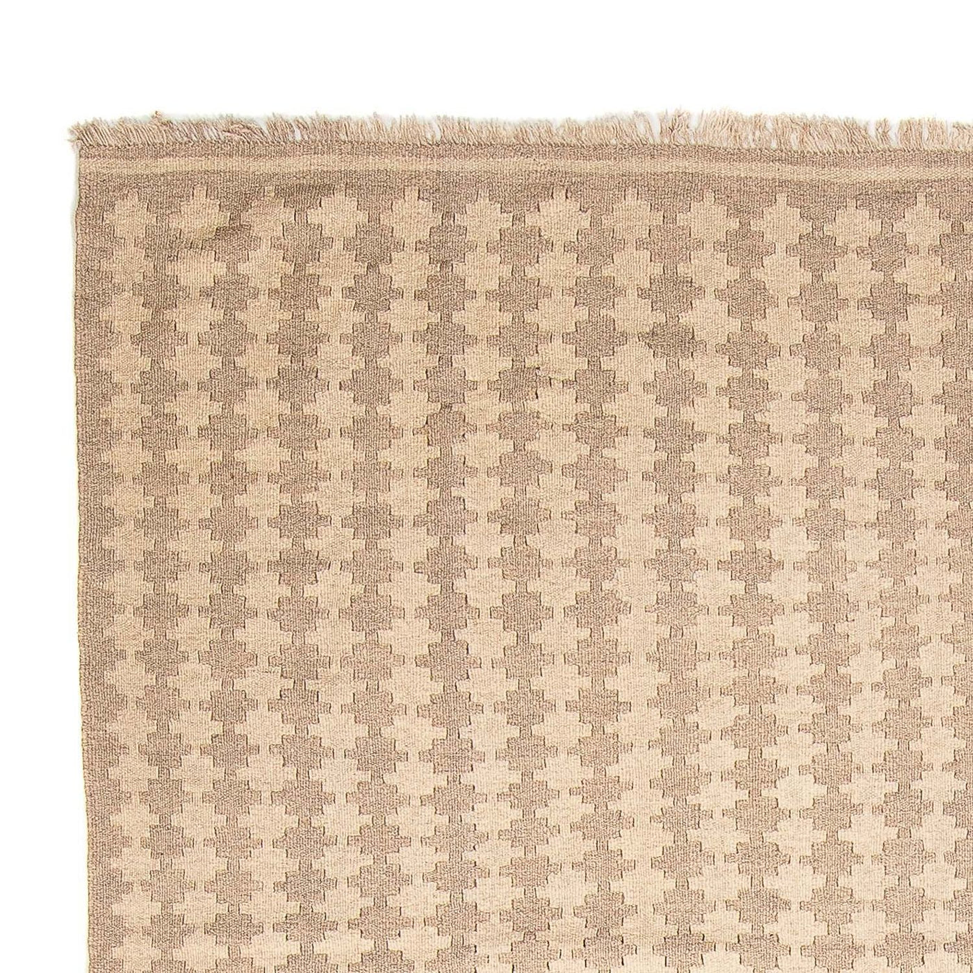 Kilim Fars Tapijt 314x208cm