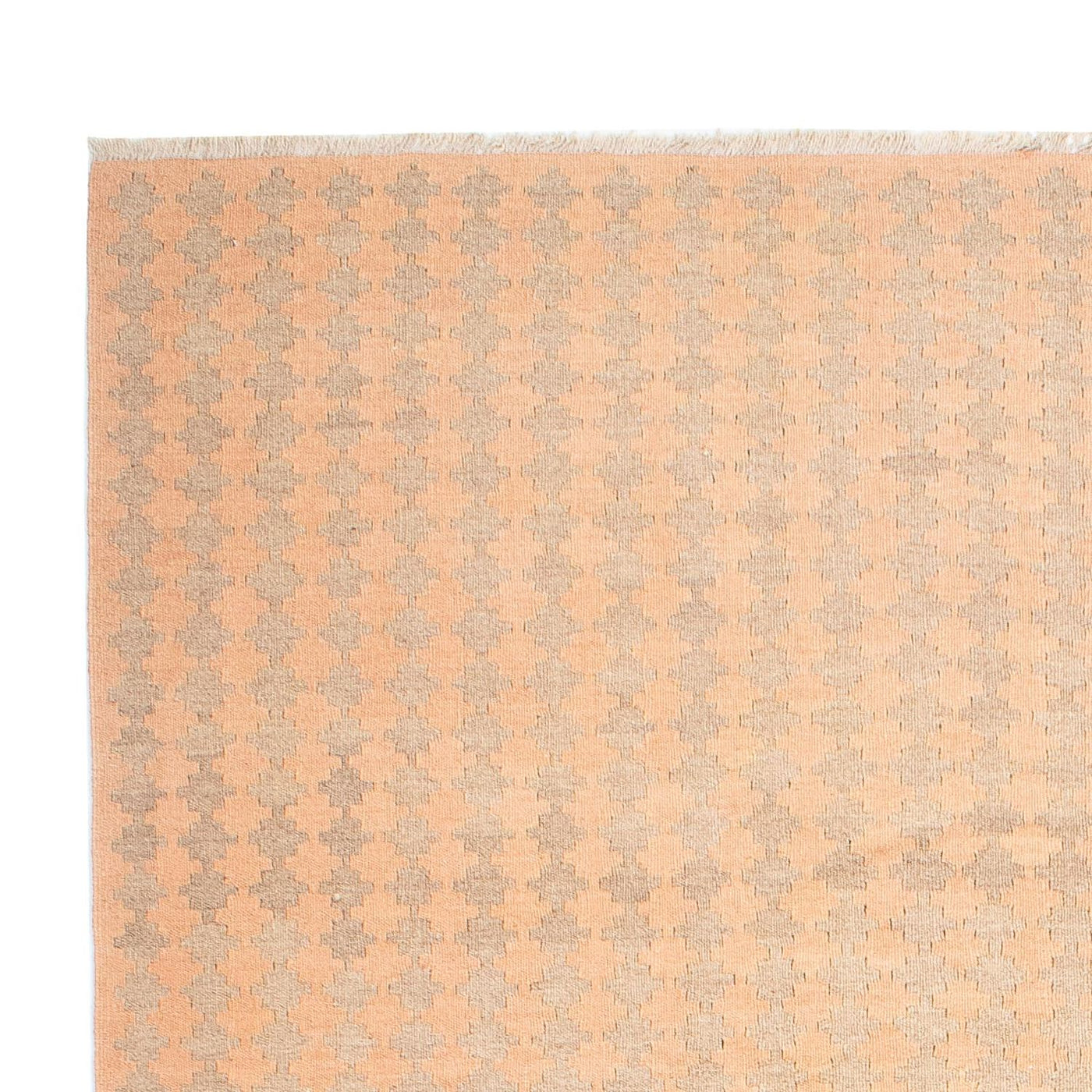 Kilim Fars Tapijt 308x220cm