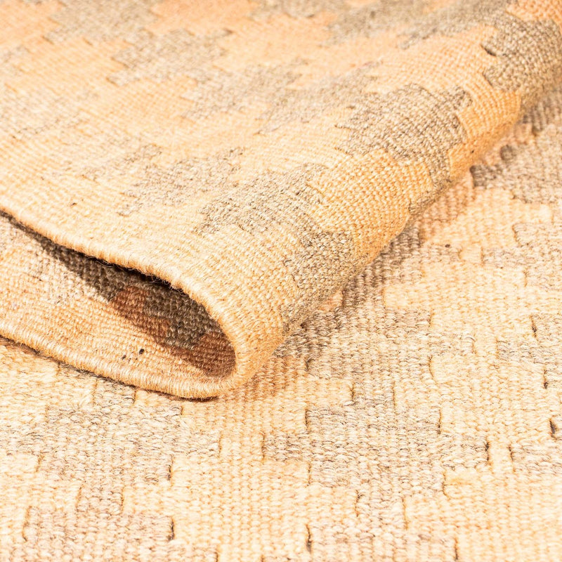 Kelim tapijt - Oosters - 308 x 220 cm - veelkleurig