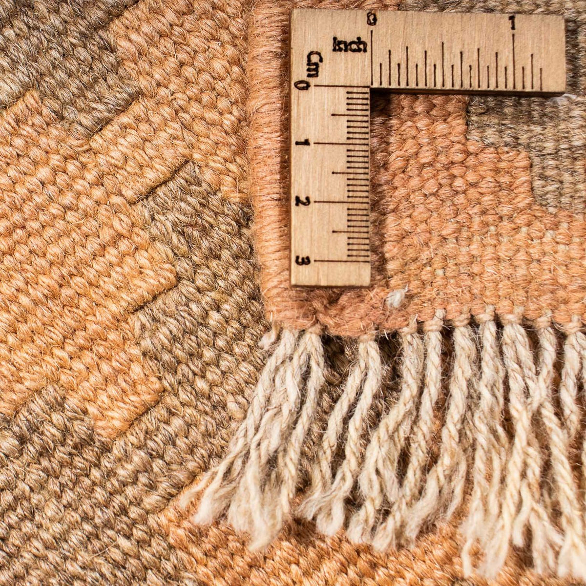 Kelim tapijt - Oosters - 308 x 220 cm - veelkleurig