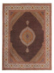 Tabriz Tapijt 395x303cm - Perzisch tapijt
