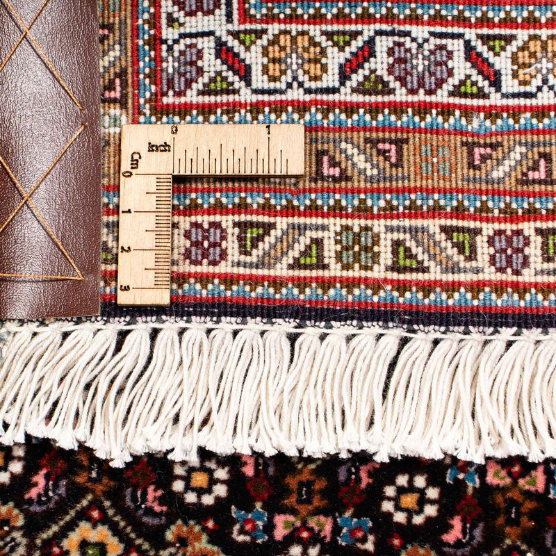 Perzisch tapijt - Tabriz - 395 x 303 cm - lichtbruin